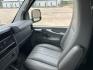 2011 White /Gray Chevrolet Express 2500 Cargo (1GCWGFCB9B1) with an 6.0L V8 DOHC 16V engine, 4-Speed Automatic transmission, located at 17760 Hwy 62, Morris, OK, 74445, (918) 733-4887, 35.609104, -95.877060 - Photo#8